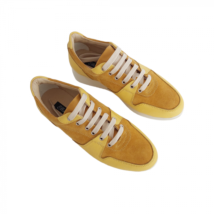 Adidas Naty din piele naturală [4]