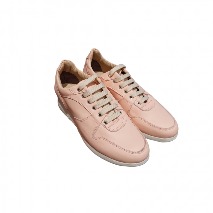 Adidas Naty din piele naturală [3]