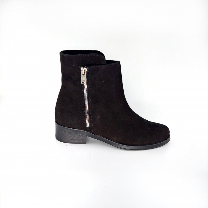 Botine Arizona piele naturala camoscio [3]