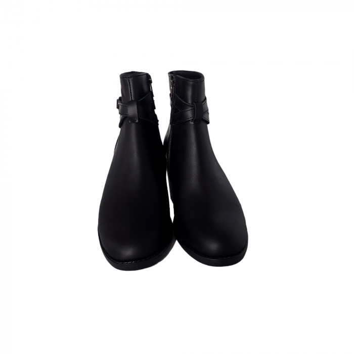 Botine damă piele naturală [3]