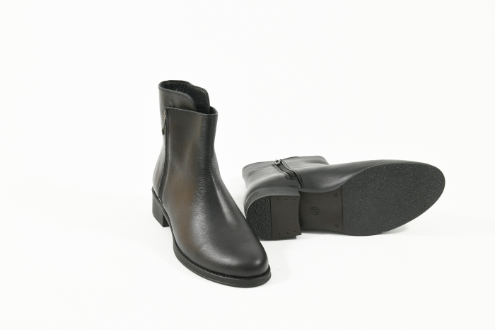 Botine Arizona piele naturala [2]