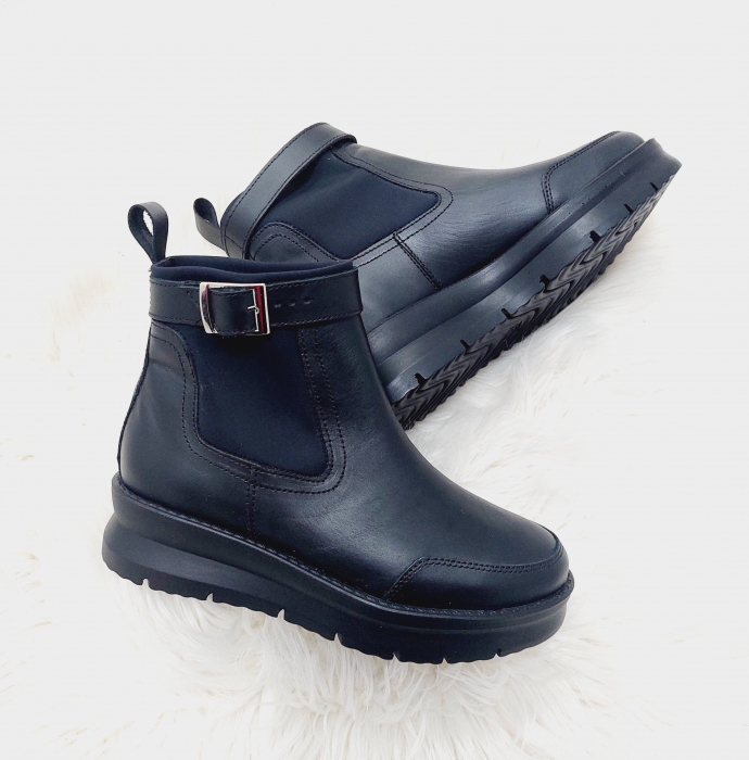 Ghete Aurora platforma cu elastic [2]