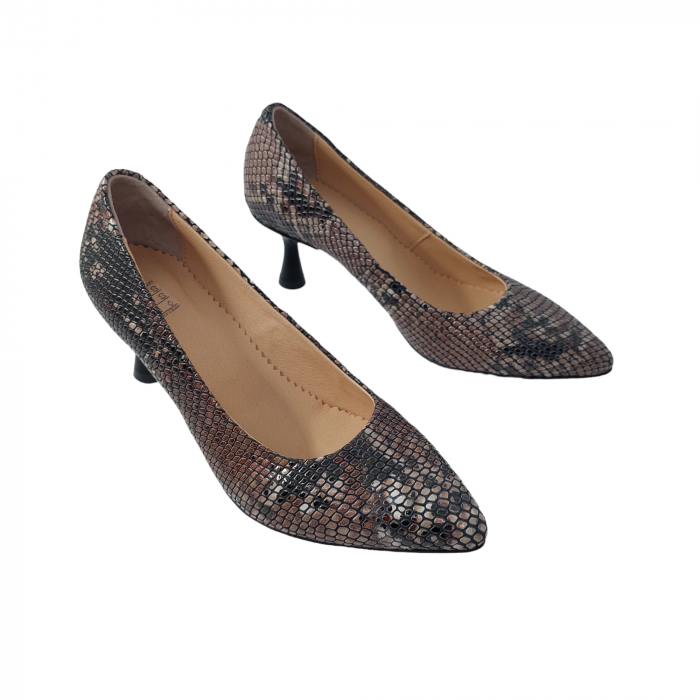 Pantofi eleganti stilleto [3]