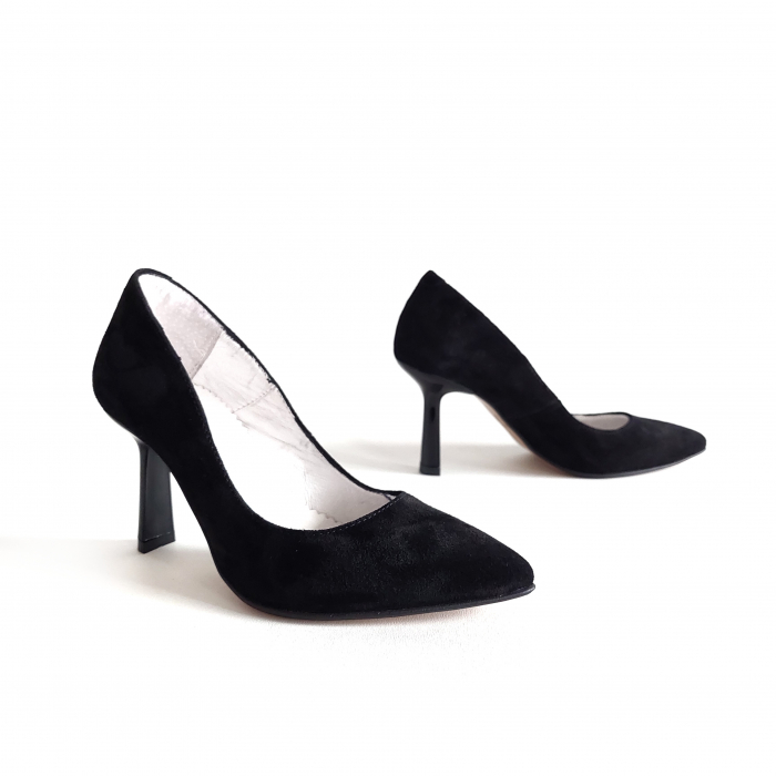 Pantofi eleganti stilleto [3]