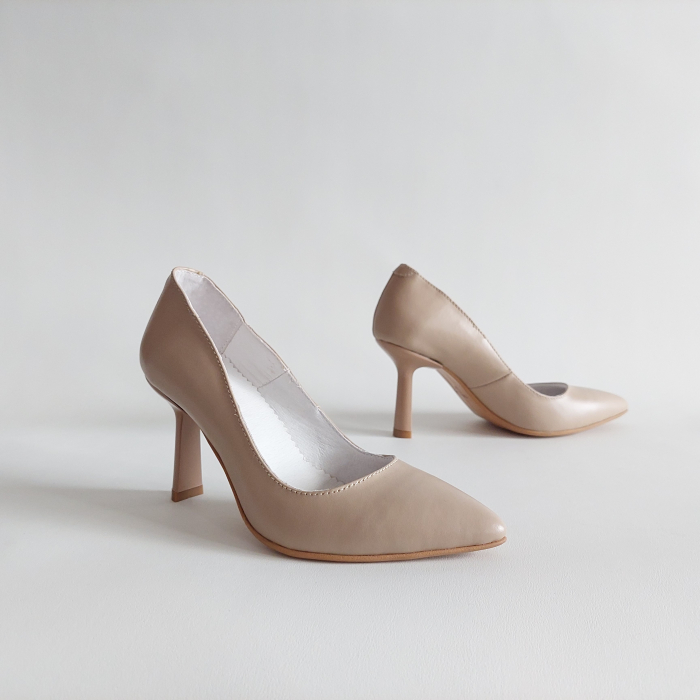 Pantofi eleganti stilleto [2]
