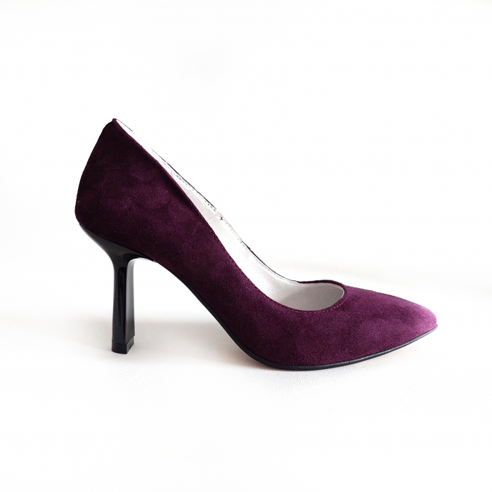 Pantofi eleganti stilleto [3]