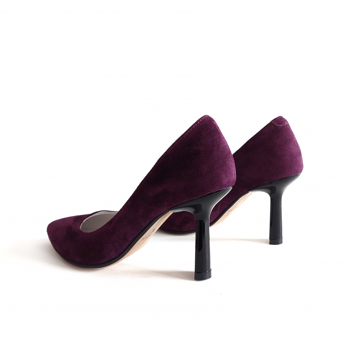 Pantofi eleganti stilleto [2]