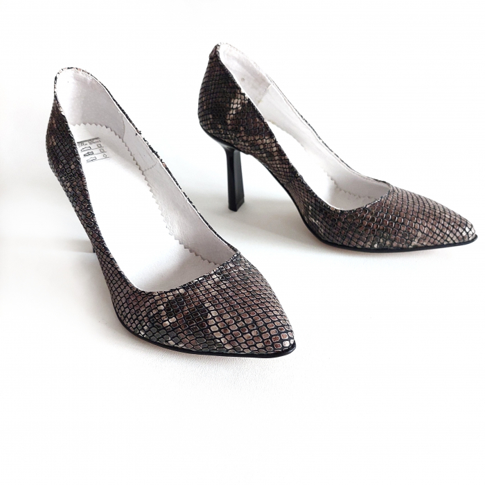 Pantofi eleganti stilleto [2]