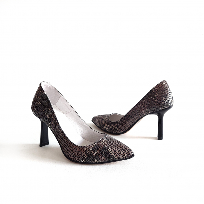 Pantofi eleganti stilleto [4]