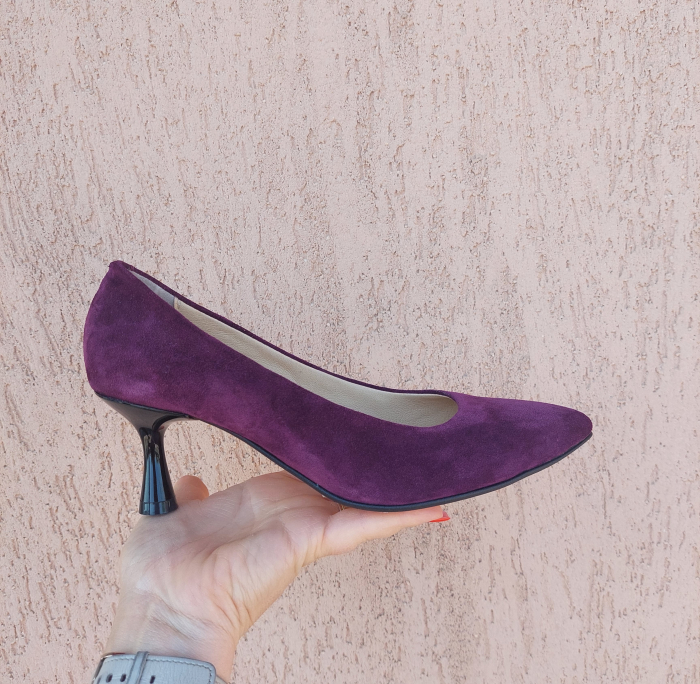 Pantofi eleganti stilleto [3]