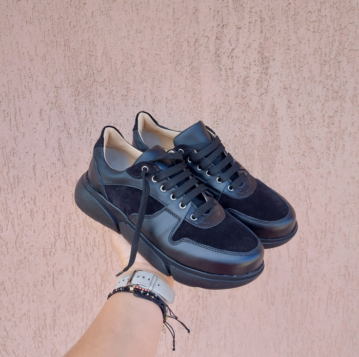 Pantofi sport Arya pentru damă [2]