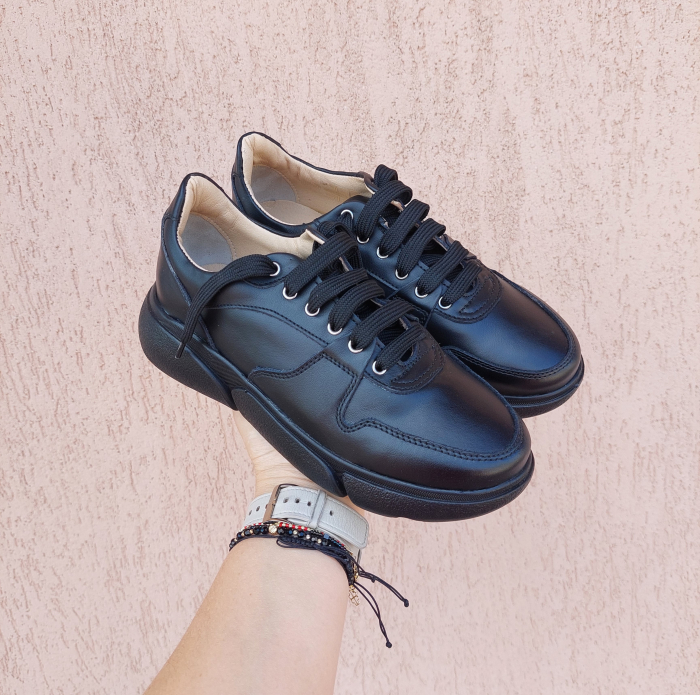 Pantofi sport Arya pentru damă [2]