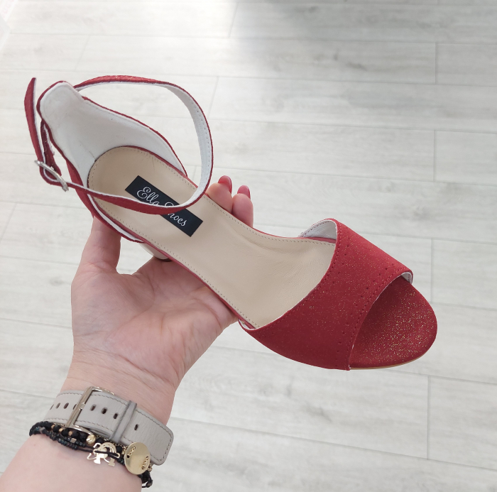 Sandale Ketrin piele naturală [4]