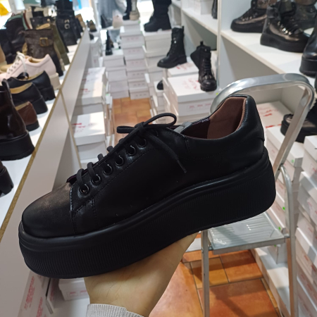 Adidas din piele naturala Asty 2 [1]