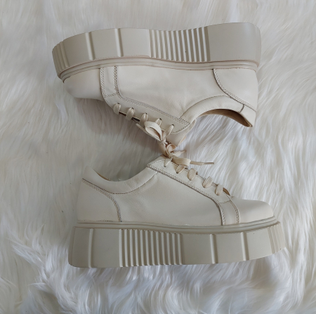 Adidas din piele naturala Giulia [1]