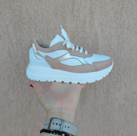 Adidas din piele naturala ONIKA [0]