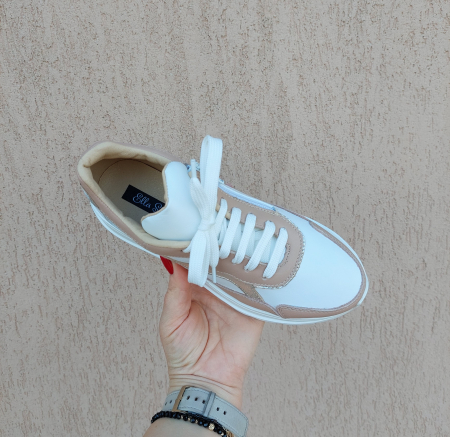 Adidas din piele naturala ONIKA [3]