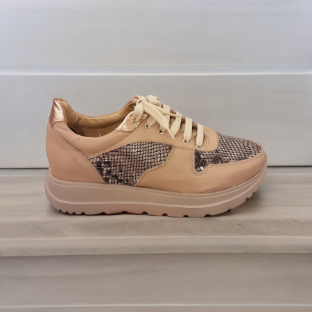 Femei - Adidas din piele naturala Onika