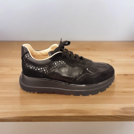 Femei - Adidas din piele naturala Onika