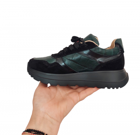 Adidas Onika din piele naturala [1]