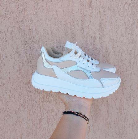 Adidas din piele naturala ONIKA [2]