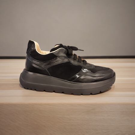 Femei - Adidas din piele naturala Onika