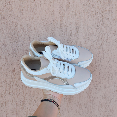 Adidas din piele naturala ONIKA [1]