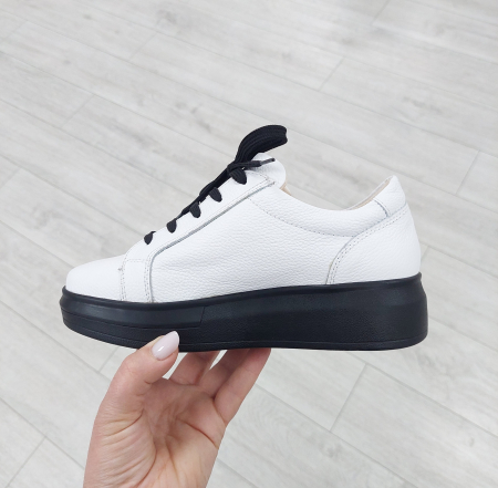 Adidas din piele naturala Raven [1]
