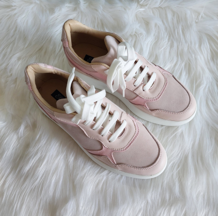 Adidas din piele naturala Raven [2]