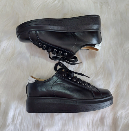 Femei - Adidas din piele naturala Raven