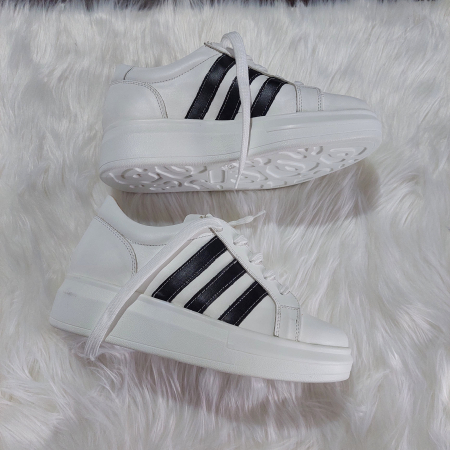 Adidas din piele naturala Raven bride [2]