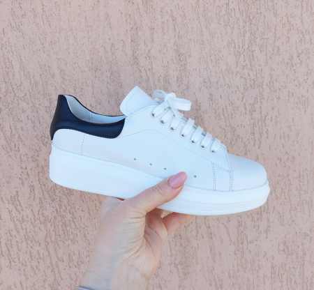 Femei - Adidas din piele naturala Raven