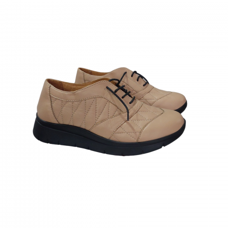Femei - Adidas Namib nude din piele naturală