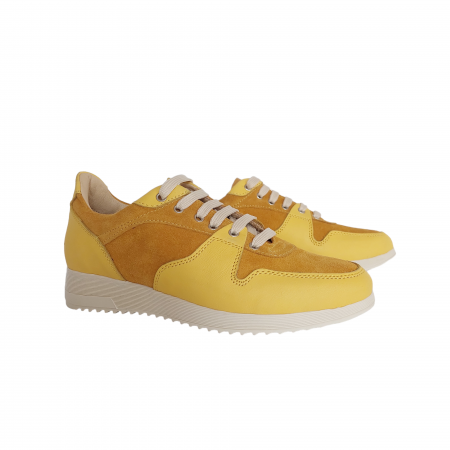 Femei - Adidas Naty din piele naturală