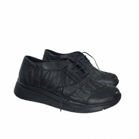 Femei - Adidas Namib negru  din piele naturală