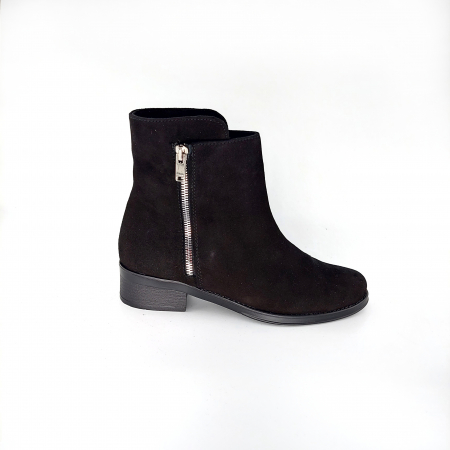 Botine Arizona piele naturala camoscio [2]
