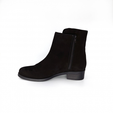 Botine Arizona piele naturala camoscio [3]