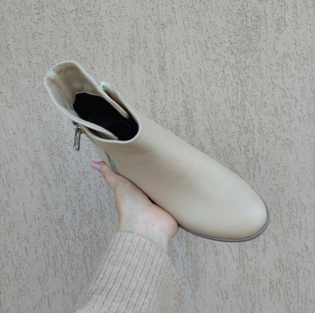 Botine Arizona piele naturala [2]