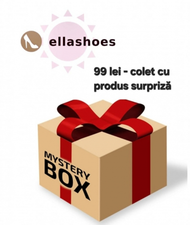 Bărbați - Mystery BOX MEN