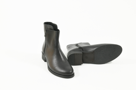 Botine Arizona piele naturala [1]