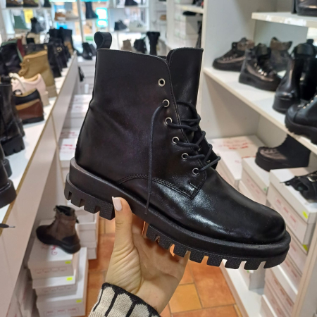 Ghete Astra din piele naturală [1]