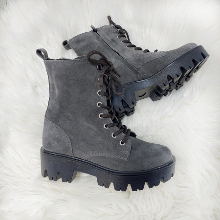 Ghete Miruna din piele întoarsă [2]