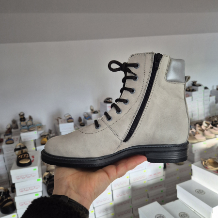 Ghete tip insuleta piele nabuc [1]