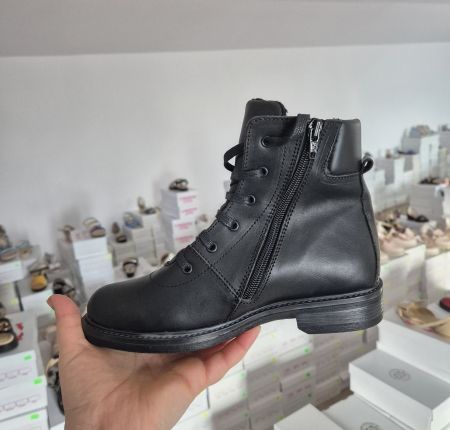 Ghete tip insuleta piele naturală [1]