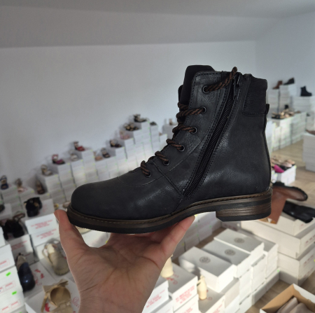 Ghete tip insuleta piele naturala [1]