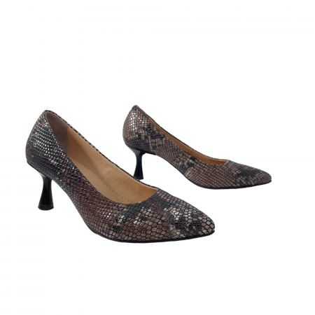 Femei - Pantofi eleganti stilleto