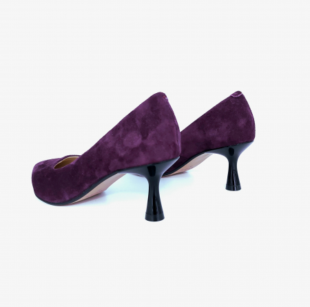 Pantofi eleganti stilleto [1]