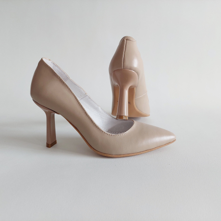 Femei - Pantofi eleganti stilleto