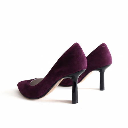 Pantofi eleganti stilleto [1]