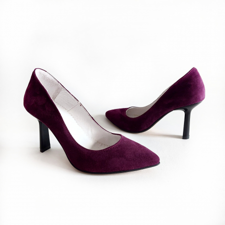Femei - Pantofi eleganti stilleto